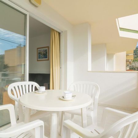 Apartamentos Massanet Canyamel  Kültér fotó