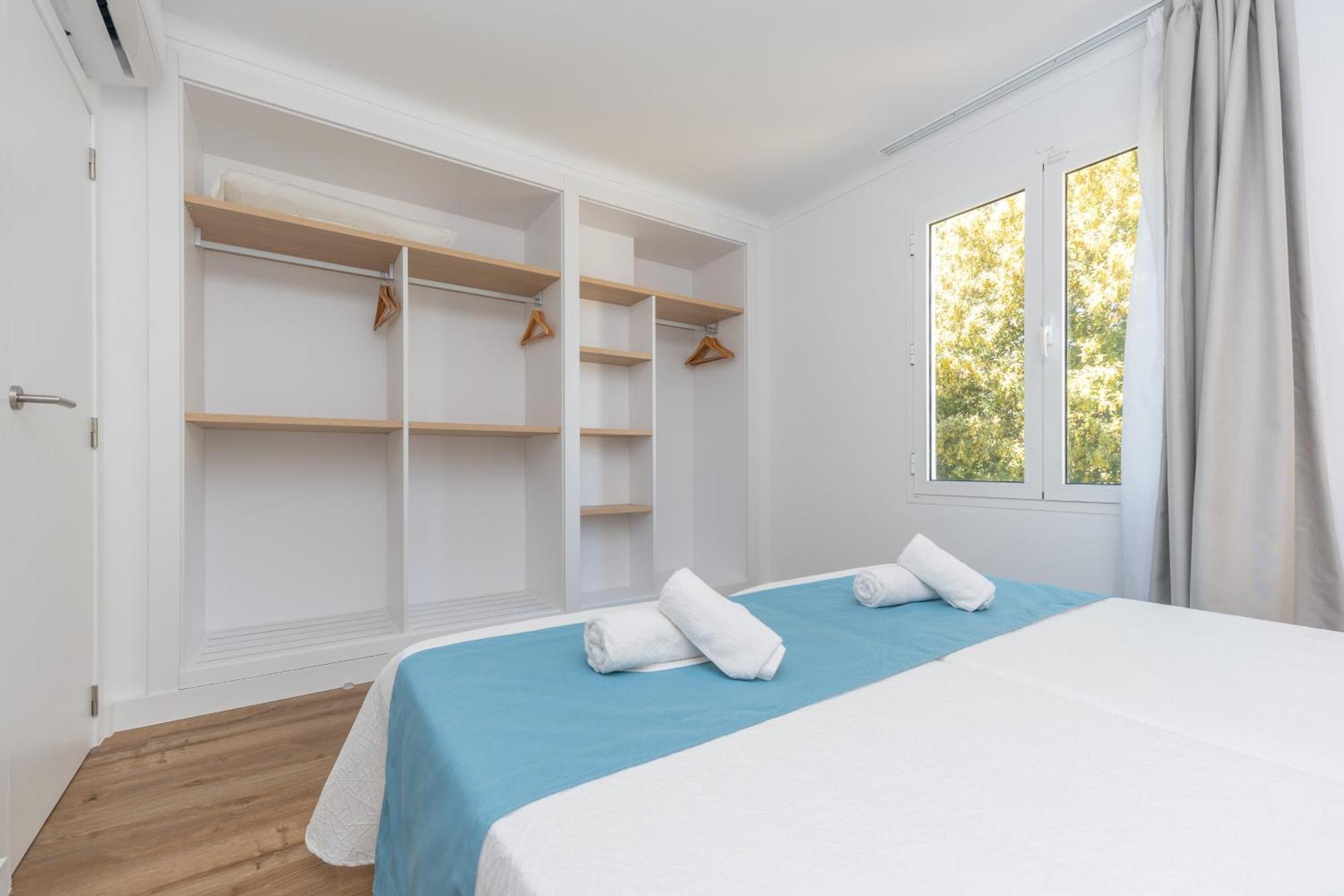 Apartamentos Massanet Canyamel  Kültér fotó