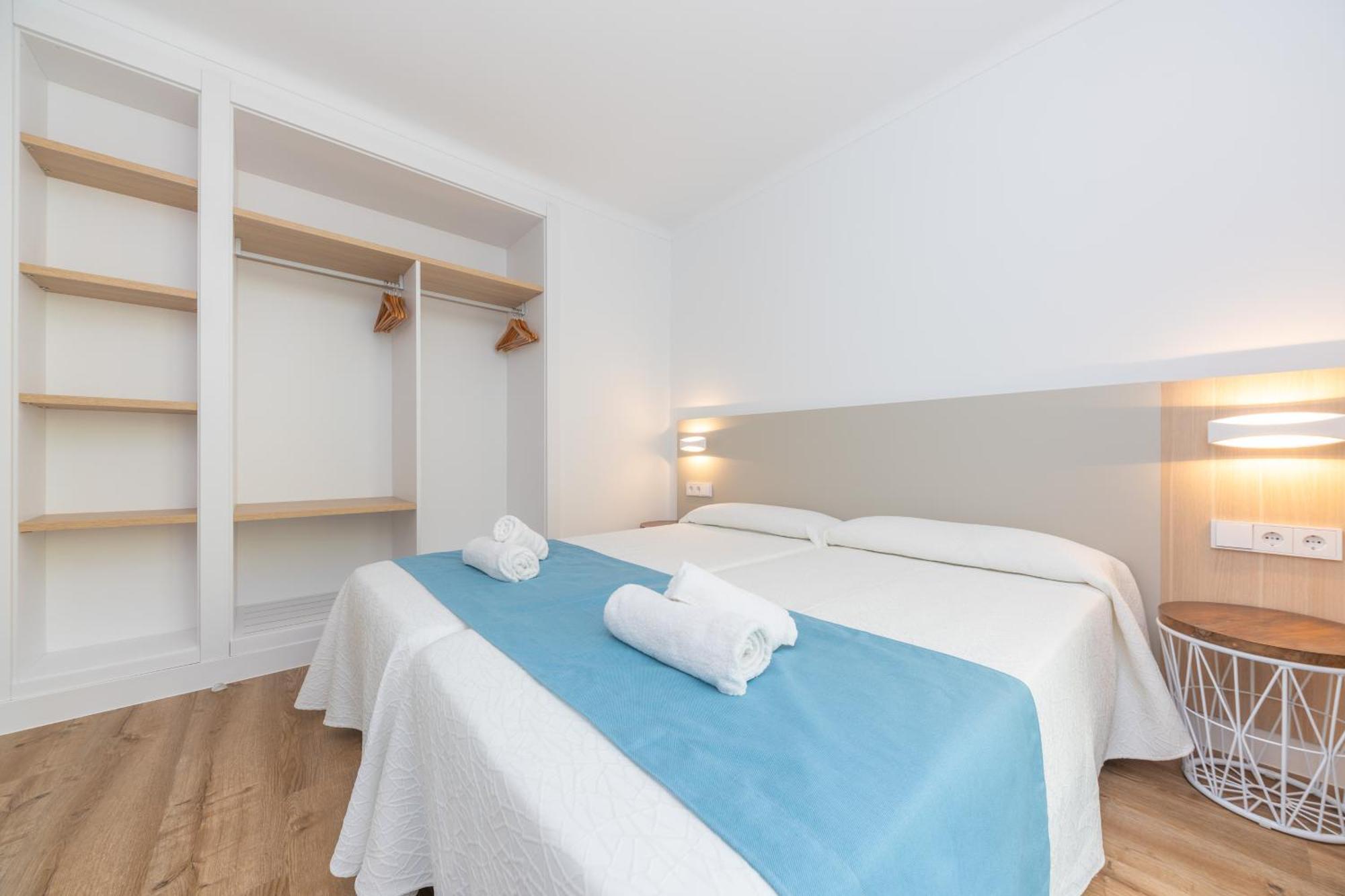 Apartamentos Massanet Canyamel  Kültér fotó