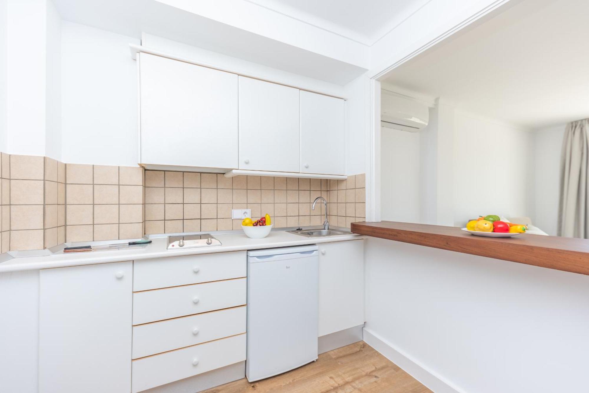 Apartamentos Massanet Canyamel  Kültér fotó