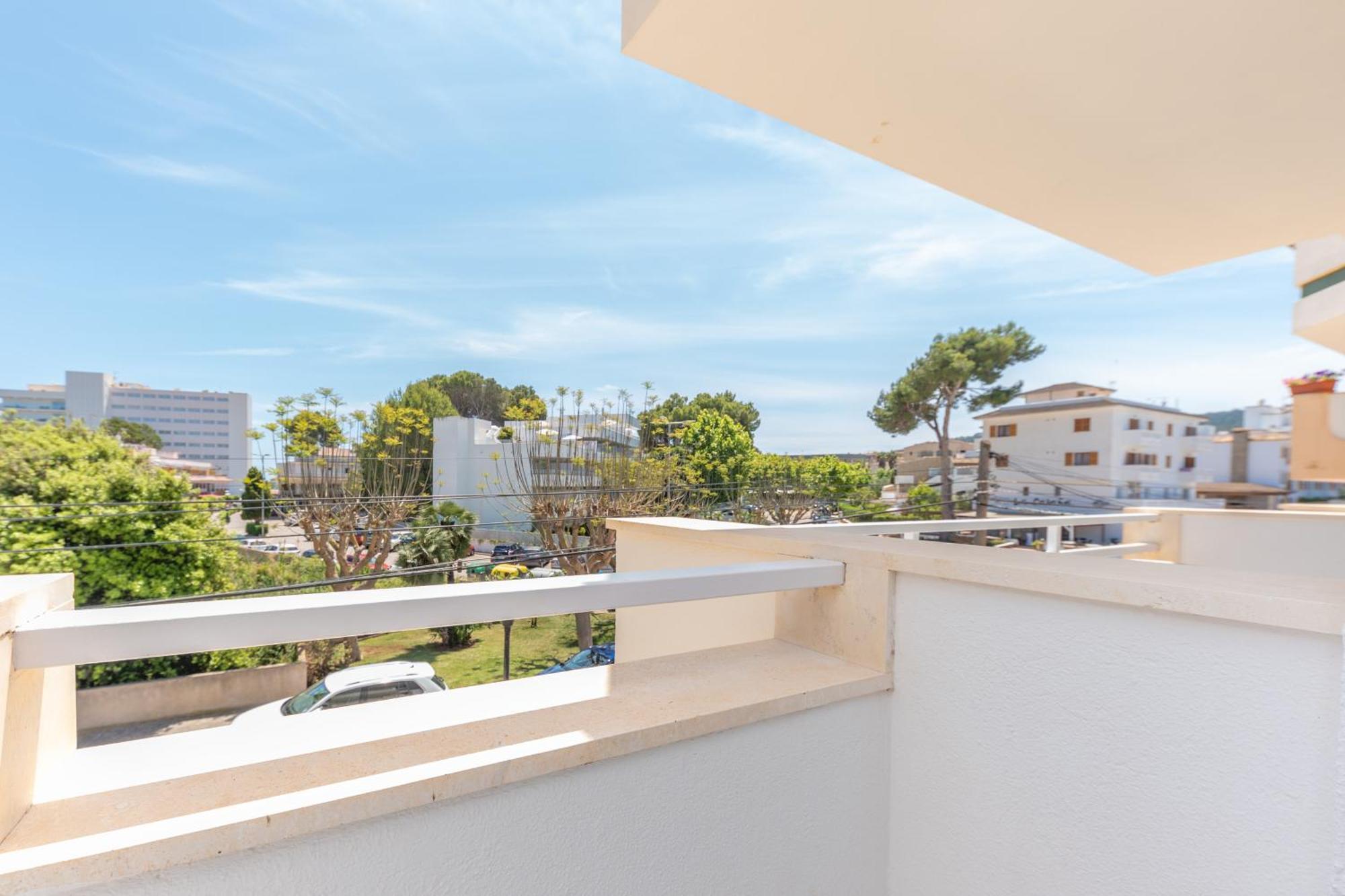 Apartamentos Massanet Canyamel  Kültér fotó