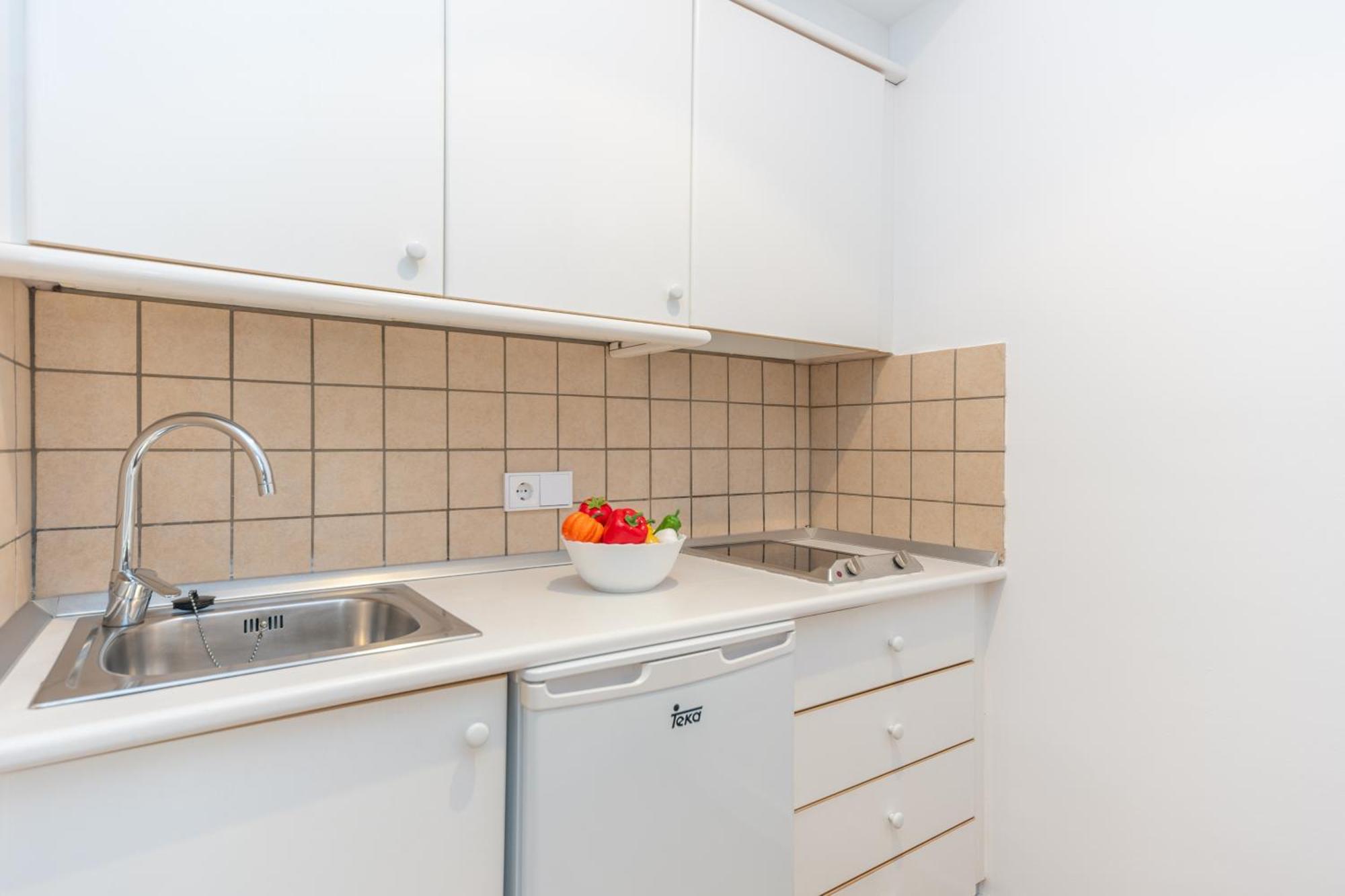 Apartamentos Massanet Canyamel  Kültér fotó