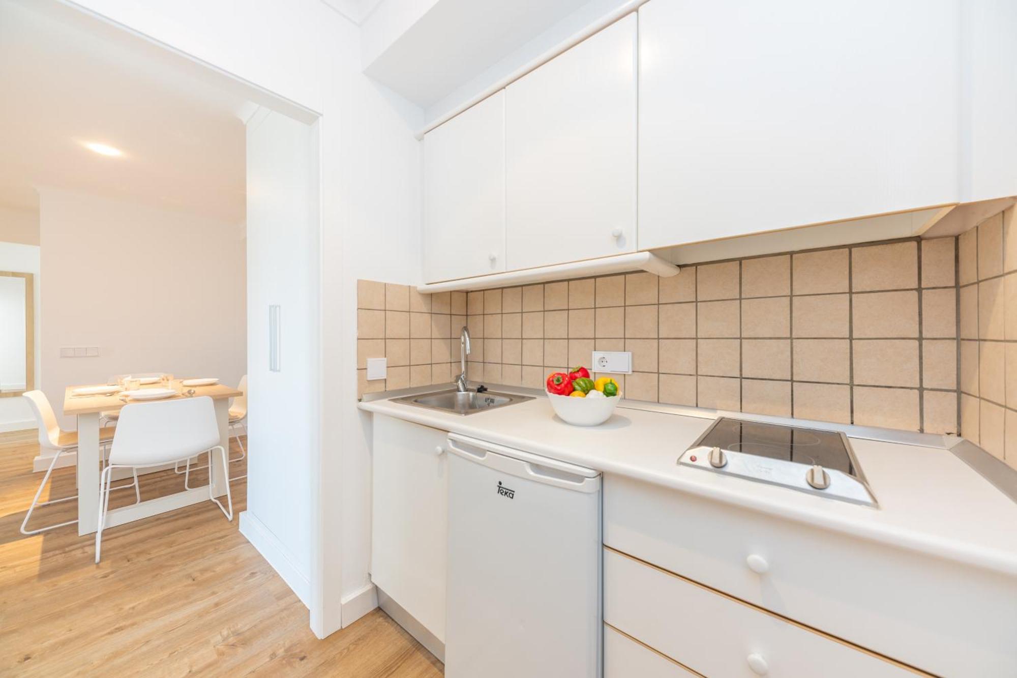 Apartamentos Massanet Canyamel  Kültér fotó