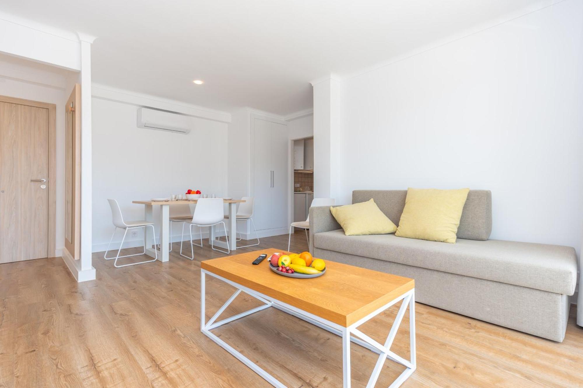 Apartamentos Massanet Canyamel  Kültér fotó