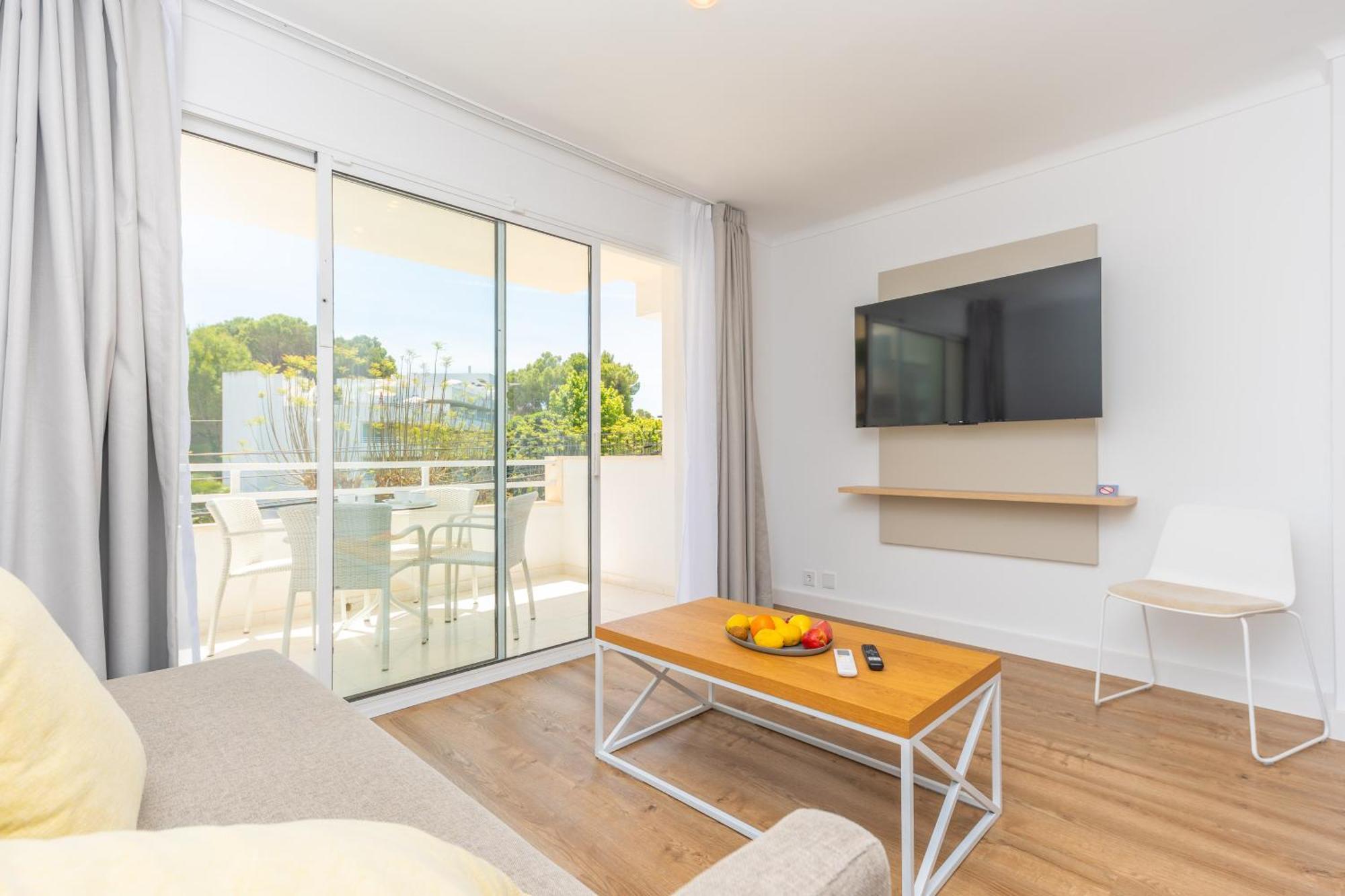 Apartamentos Massanet Canyamel  Kültér fotó