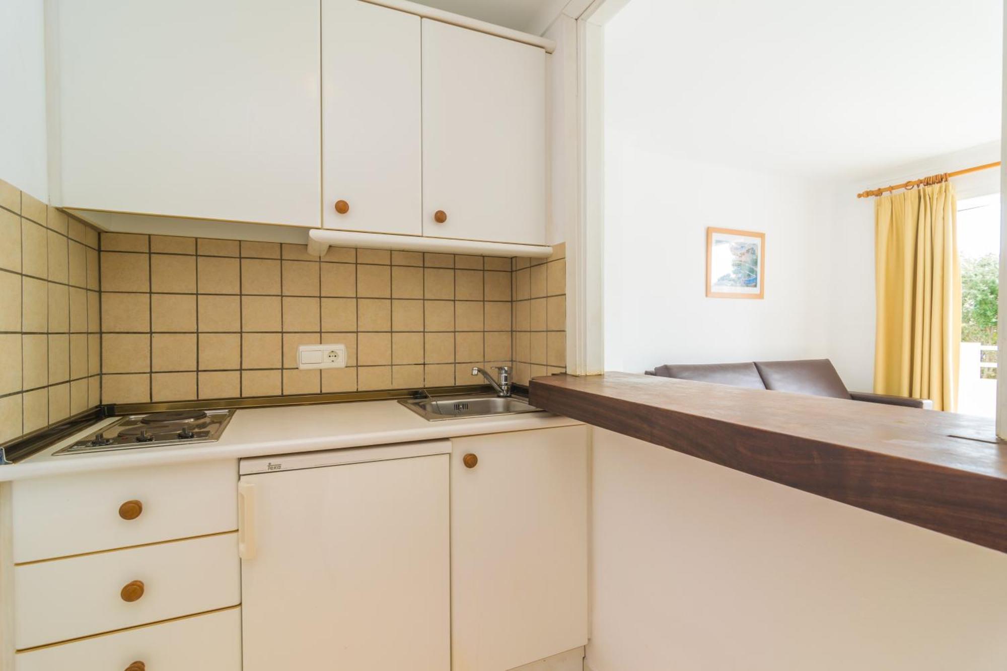 Apartamentos Massanet Canyamel  Kültér fotó