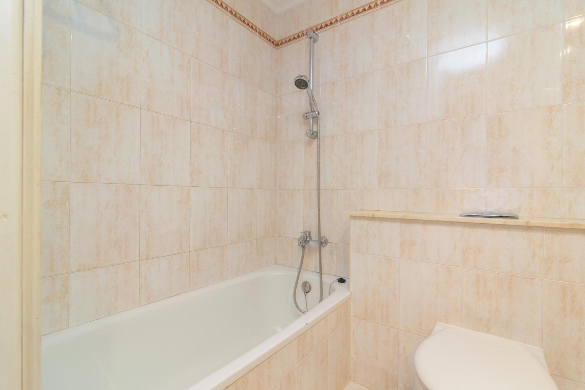 Apartamentos Massanet Canyamel  Kültér fotó